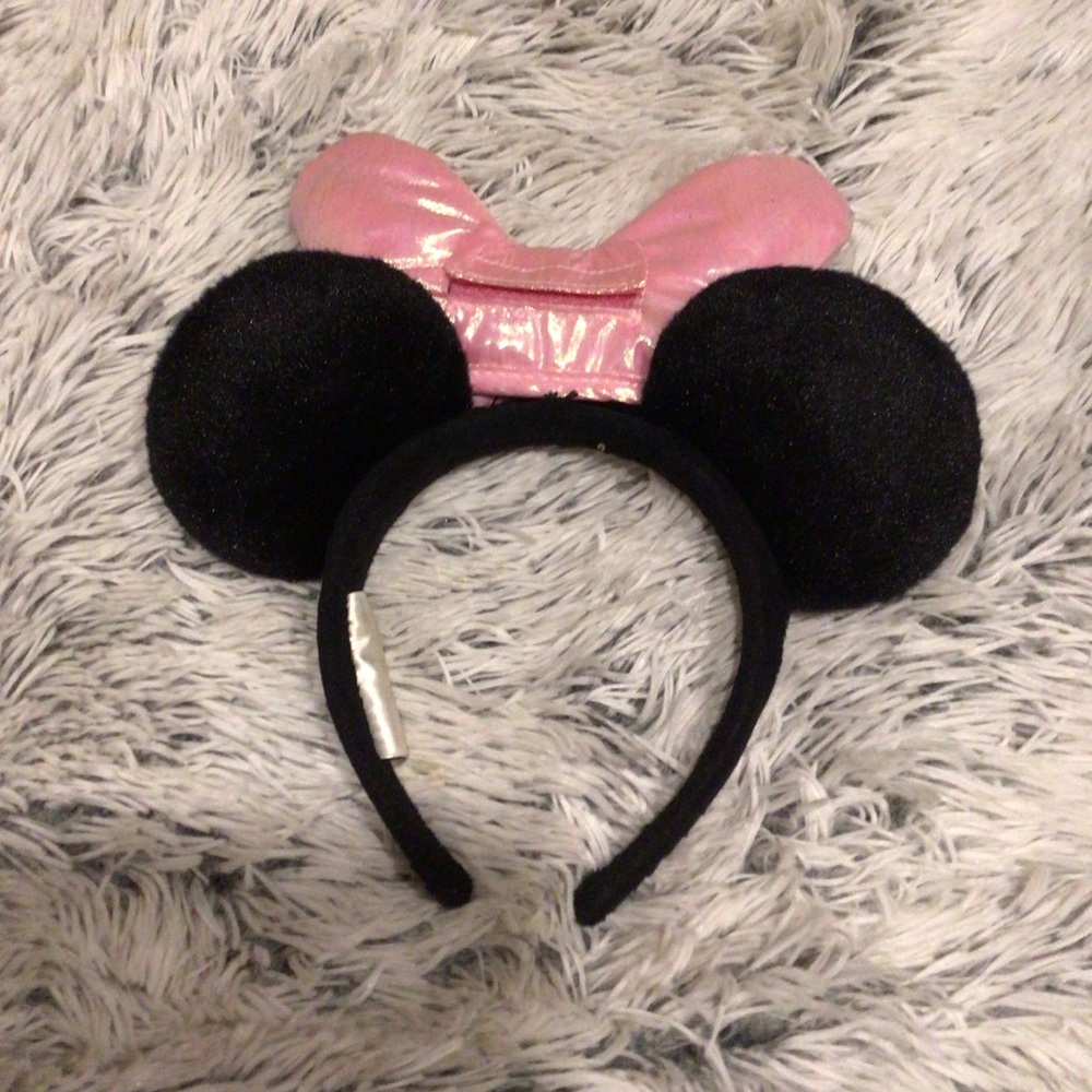 Disney Minnie Mouse light up headband - Picture 5 of 6